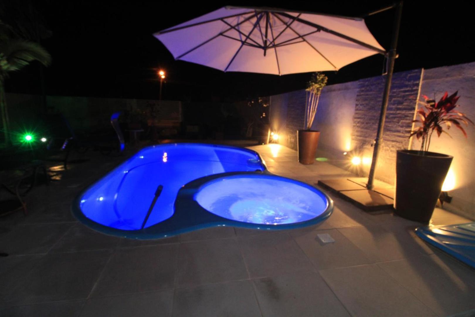 Apartment Captain Morgan Pontal Do Sul Com Piscina Pontal do Parana