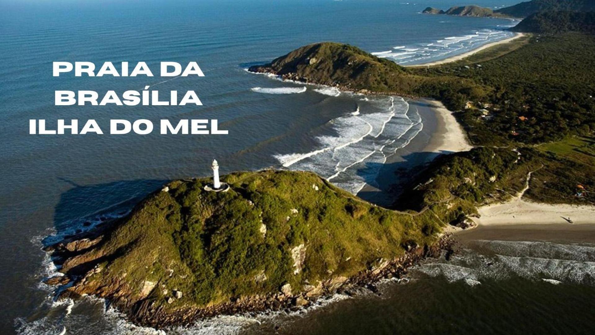Apartment Captain Morgan Pontal Do Sul Com Piscina